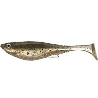 Силикон Daiwa Prorex Belly Shad, 15320-203, 3,35", 8,5 см, 4 г, 1 шт, Flash Minnow, купить, цены в Киеве и Украине, интернет-магазин | Zabros