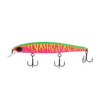 Воблер Jackall Mag Squad 115SP, 11,5 см, 16 г, 1,5 м, Dragon Fruit Mat Tiger, купить, цены в Киеве и Украине, интернет-магазин | Zabros