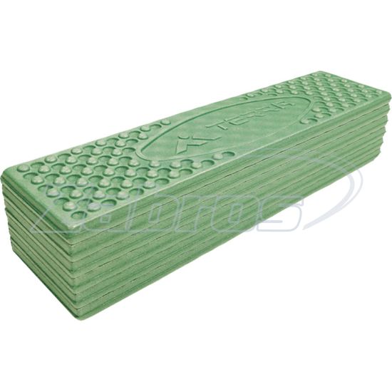 Картинка Terra Incognita Sleep Mat, Green