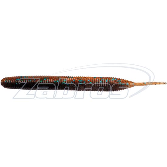 Фото Keitech Sexy Impact, 3,80", 9,65 см, 10 шт, 405