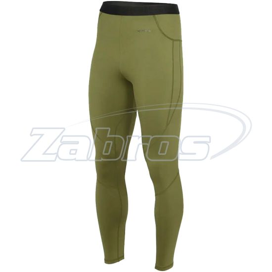 Купить X-Fish One, M, Olive