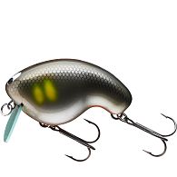 Воблер Daiwa Prorex Fuku Zero Crank 54F, 5,4 см, 14 г, 15261-508, купить, цены в Киеве и Украине, интернет-магазин | Zabros