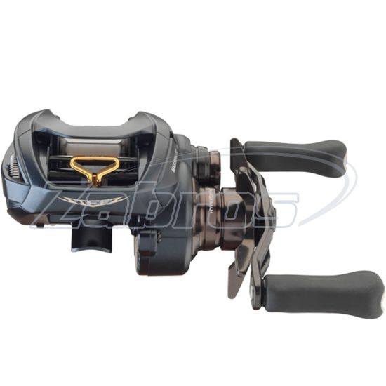 Малюнок Daiwa Steez A II TW, 1000XHL