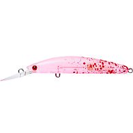 Воблер Daiwa Presso Double Clutch 60F1, 6 см, 2,9 г, 1 м, Oniyome Red Glow, купить, цены в Киеве и Украине, интернет-магазин | Zabros