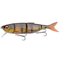 Воблер Savage Gear 4Play V2 Liplure, 13,5 см, 18 г, Perch, купить, цены в Киеве и Украине, интернет-магазин | Zabros
