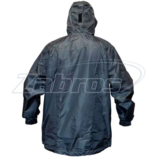 Картинка Viverra Rain Suit, L, Grey