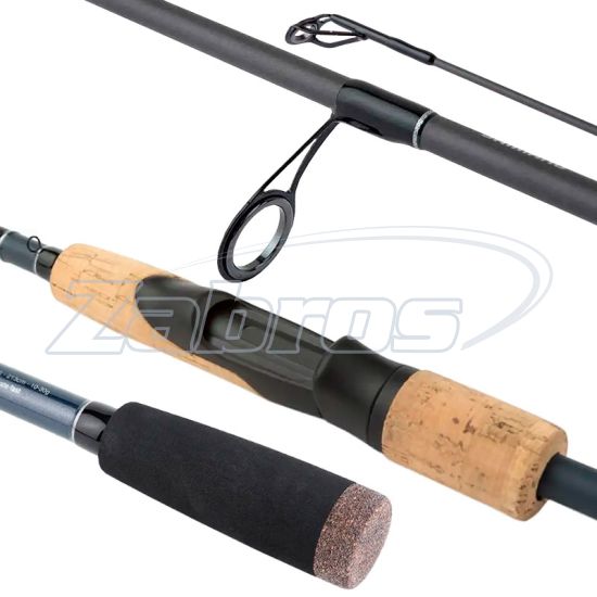 Фотография Shimano Catana FX Spinning (MF), SCATFX810HC, 2,69 м, 20-50 г