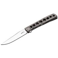 Ніж Boker Plus Urban Trapper, купити, ціни в Києві та Україні, інтернет-магазин | Zabros