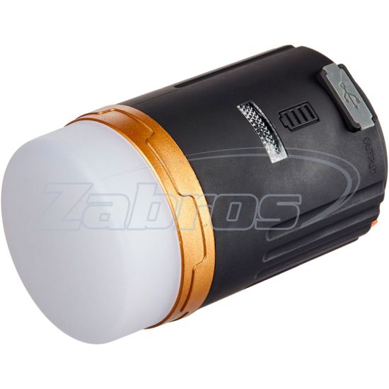 Фотография Skif Outdoor Light Drop Max, Black/Orange