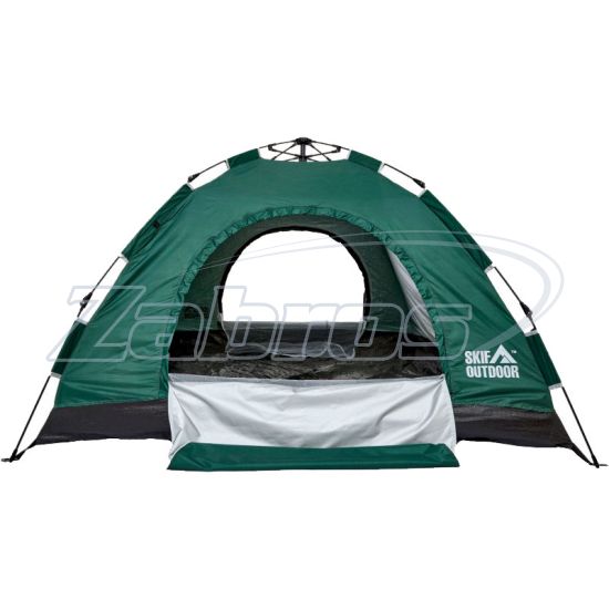 Картинка Skif Outdoor Adventure Auto I, Green