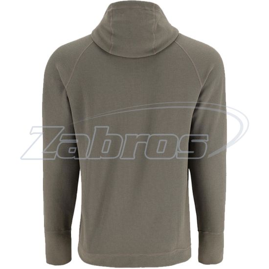 Фотография Simms Highline Hoody, 14059-1068-30, M, Smokey Olive