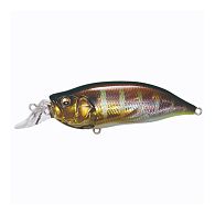 Воблер Megabass IxI Shad Type-R 57SF, 5,7 см, 7 г, 1 м, GG Gill, купити, ціни в Києві та Україні, інтернет-магазин | Zabros