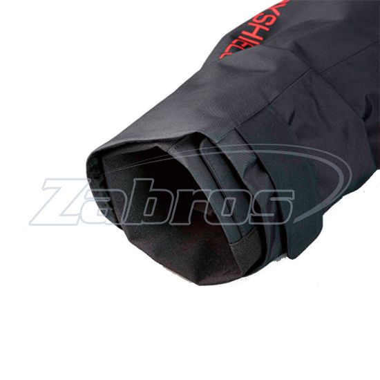 Картинка Shimano DS Advance Warm Suit, RB-025S, M, Black