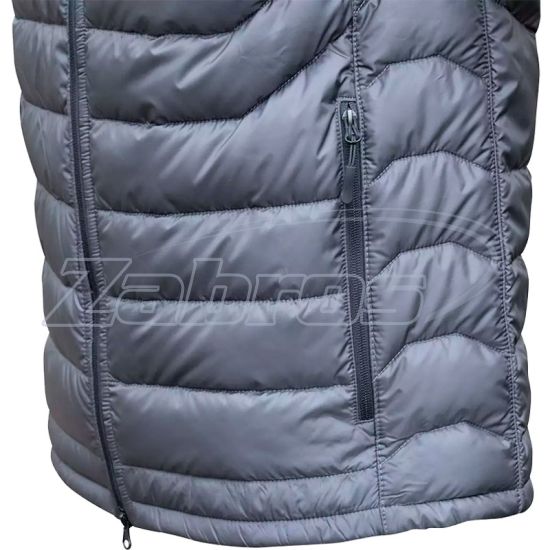 Купить Viverra Warm Cloud Vest, XXL, Grey