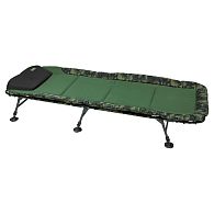 Раскладушка Brain Flat Badchair, HYB159-F, купить, цены в Киеве и Украине, интернет-магазин | Zabros