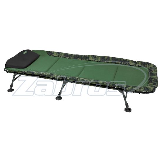 Фото Brain Flat Badchair, HYB159-F