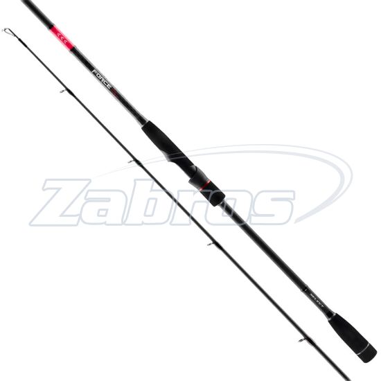 Фото Select Force Long Distance, FRC-922MH, 2,8 м, 7-32 г