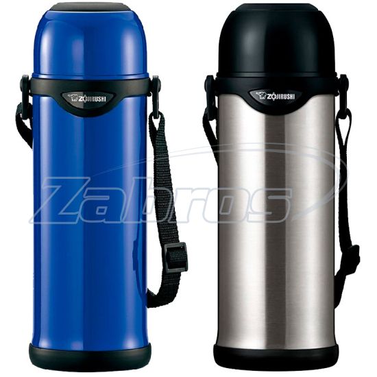Фото Zojirushi SJ-TG10AA, 1 л