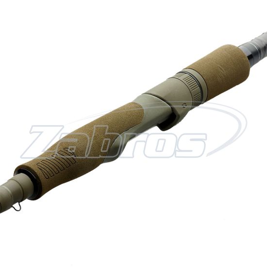 Savage Gear SG4 Medium Game, 75761, 2,06 см, 1 секц, 7-25 г, Киев