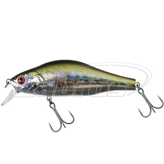 Фото ZipBaits Khamsin Jr. 50SP-SR, 5 см, 4 г, 1 м, 510R
