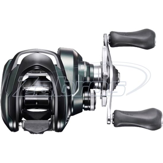 Купити Shimano Curado MGL, CUMGL151HG