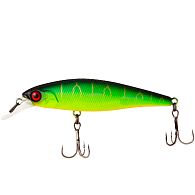 Воблер Jackall Squad Minnow 80SP, 8,2 см, 9,7 г, 1,2 м, Mat Tiger, купить, цены в Киеве и Украине, интернет-магазин | Zabros