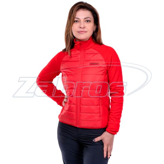 Фотографія Fahrenheit Combi Woman, FAPSPL11524L, Red