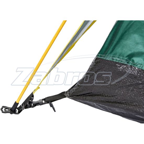 Ціна Skif Outdoor Adventure Auto II, Green