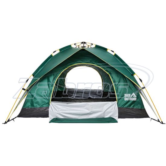 Малюнок Skif Outdoor Adventure Auto II, Green