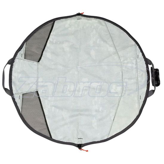 Фотография Simms Taco Wader Bag, 11471-025-00, 35 л, Anvil