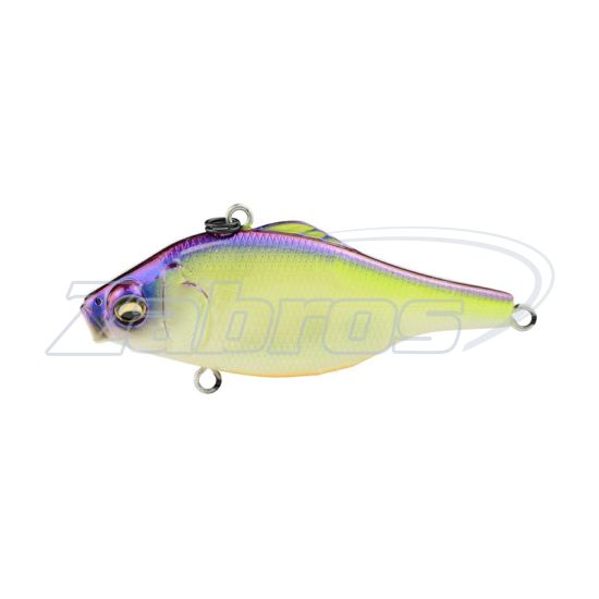Фото Megabass Vibration-X Smatra 65S, Rattle, 6,45 см, 14 г, Table Rock SP