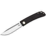 Ніж Boker Plus Celos G10 Black, купити, ціна, Київ, Україна | Zabros