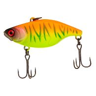 Воблер Jackall TN50, 5,2 см, 9 г, Tropical Mat Tiger, купить, цены в Киеве и Украине, интернет-магазин | Zabros