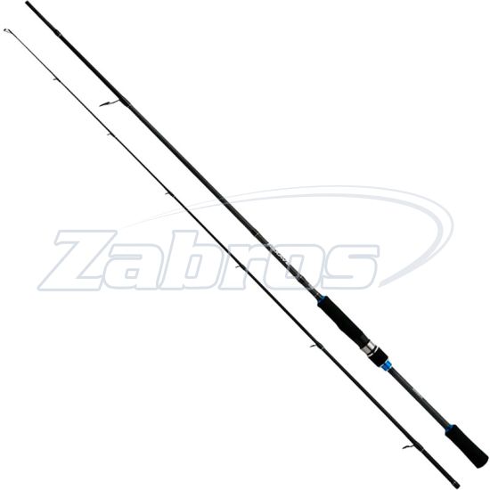 Фото Shimano Nexave Eva, NEX68MLFE, 2,03 м, 7-21 г