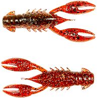 Силикон Z-Man TRD Crawz, 2,50", 6,35 см, 6 шт, Hot Craw: купить, цена, Киев, Украина | Zabros