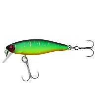 Воблер Jackall Tiny Fry 38SP, 3,8 см, 1,5 г, 0,5 м, Mat Tiger, купить, цены в Киеве и Украине, интернет-магазин | Zabros