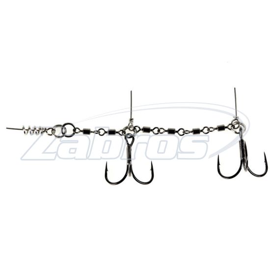 Фото Lucky John Stinger Power Chain, LJP7402-M, 1 шт