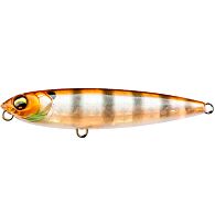 Воблер Duel L-Bass Pencil 75F, 7,5 см, 7,5 г, F1211-GSBG, купити, ціна, Київ, Україна | Zabros