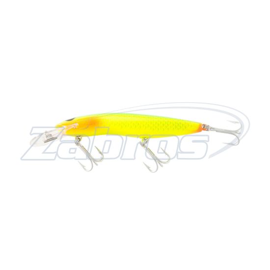Фото Halco Sorcerer 125 STD, 12,5 см, 20 г, 3 м, R7