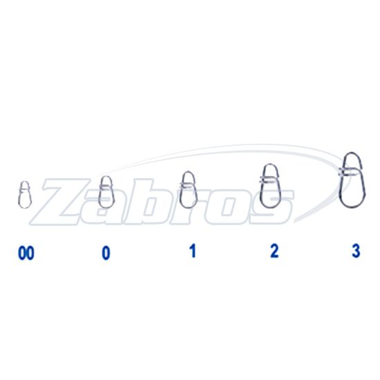 Фотографія BKK FCL Snap-31, 2, 39,6 кг, 12 шт