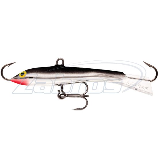 Фото Rapala Jigging Rap, 5 см, 9 г, S