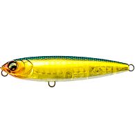 Воблер Duel L-Bass Pencil 75F, 7,5 см, 7,5 г, F1211-MGGB, купити, ціни в Києві та Україні, інтернет-магазин | Zabros