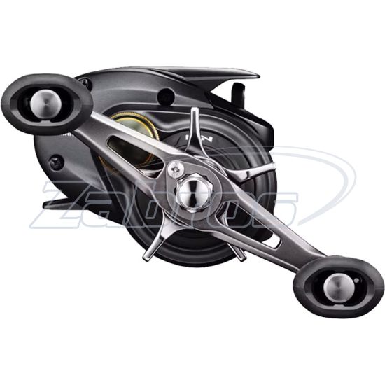 Фотография Shimano Curado K, CU301K