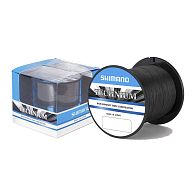 Леска Shimano Technium", TEC22QPPB, 0,22 мм, 5 кг, 1920 м, Grey, купить, цены в Киеве и Украине, интернет-магазин | Zabros