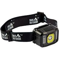 Ліхтар налобний Skif Outdoor Octagone, купити, ціни в Києві та Україні, інтернет-магазин | Zabros