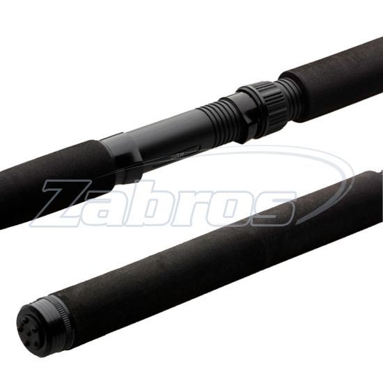 Цена Dam Base-X Tele Spin, 70385, 1,8 м, 10-30 г