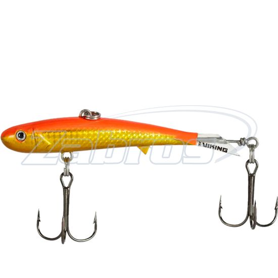 Фото Viking Fishing Mate Ice Jig, 5 см, 12 г, 08