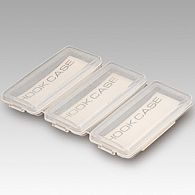 Коробка Meiho Hook Case, 000598, 10,3x6,8x1,2 см, купить, цены в Киеве и Украине, интернет-магазин | Zabros