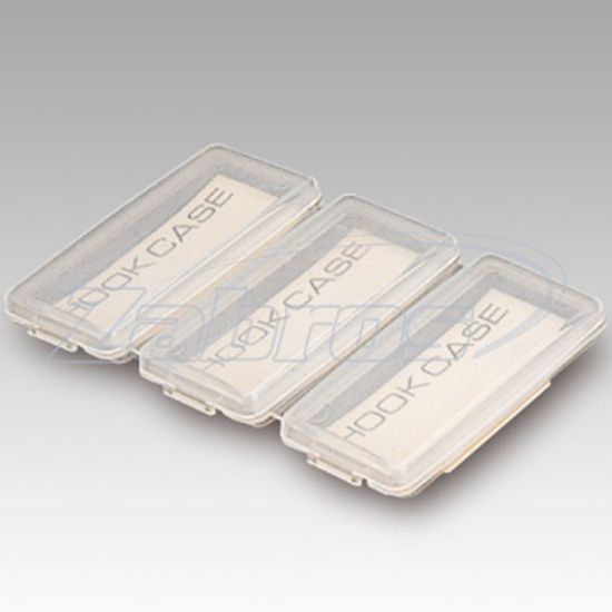 Фото Meiho Hook Case, 000598, 10,3x6,8x1,2 см