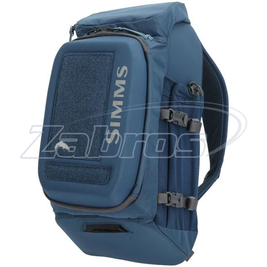Фото Simms Freestone Sling Pack, 13373-403-00, 12 л, Midnight